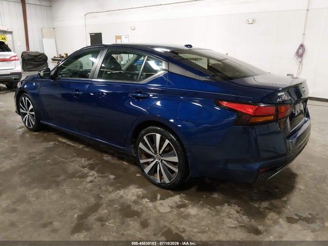 Aukcja sprzedaży 2019 Nissan Altima 2.5 Sr, vin: 1N4BL4CV6KN306016, numer aukcji: 45530153