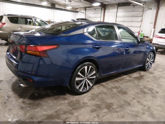 Aukcja sprzedaży 2019 Nissan Altima 2.5 Sr, vin: 1N4BL4CV6KN306016, numer aukcji: 45530153