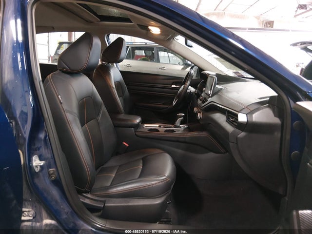 Aukcja sprzedaży 2019 Nissan Altima 2.5 Sr, vin: 1N4BL4CV6KN306016, numer aukcji: 45530153