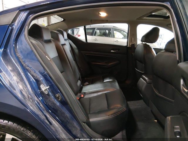 Aukcja sprzedaży 2019 Nissan Altima 2.5 Sr, vin: 1N4BL4CV6KN306016, numer aukcji: 45530153