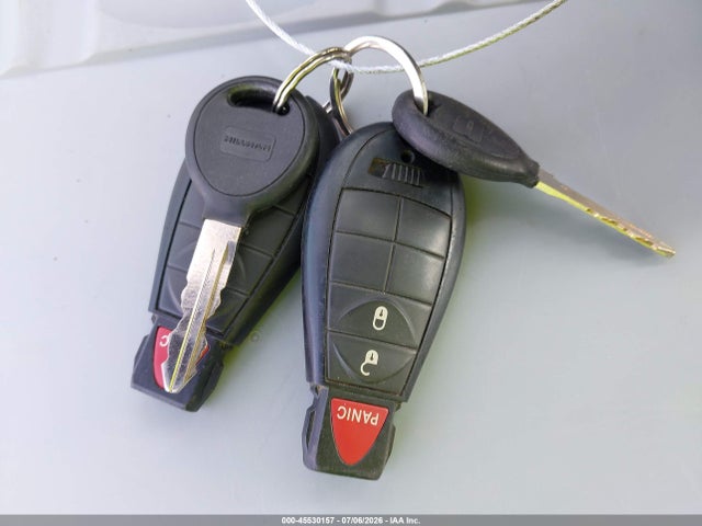 2C4RDGBG9GR262601 Dodge Grand Caravan Se