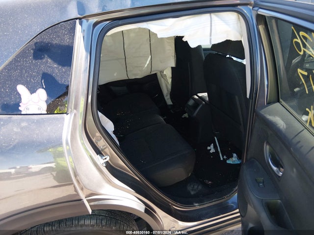 3CZRZ1H37TM707576 Honda Hr-v 2wd Lx