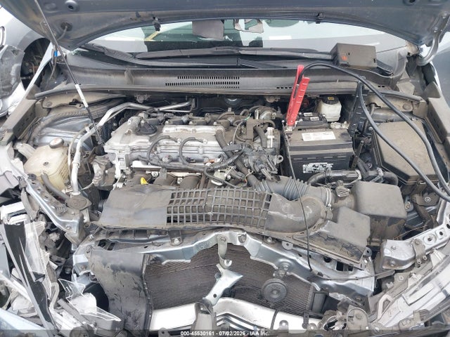 Toyota COROLLA LE 2022 JTDEPMAE1NJ231624 Image 10