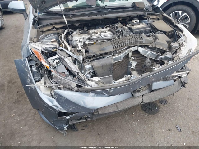 Toyota COROLLA LE 2022 JTDEPMAE1NJ231624 Image 17
