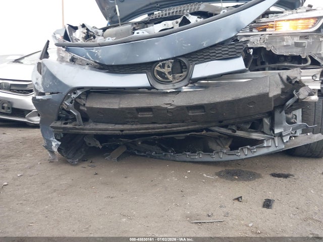 Toyota COROLLA LE 2022 JTDEPMAE1NJ231624 Image 18