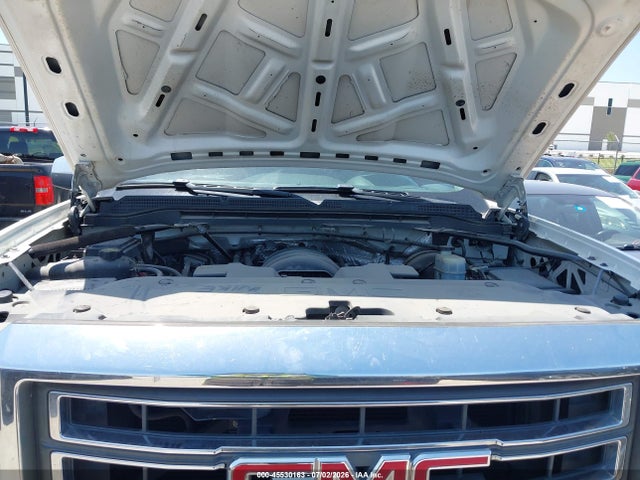 Aukcja sprzedaży 2014 Gmc Sierra 1500 Sle, vin: 3GTP1UEC3EG110968, numer aukcji: 45530163