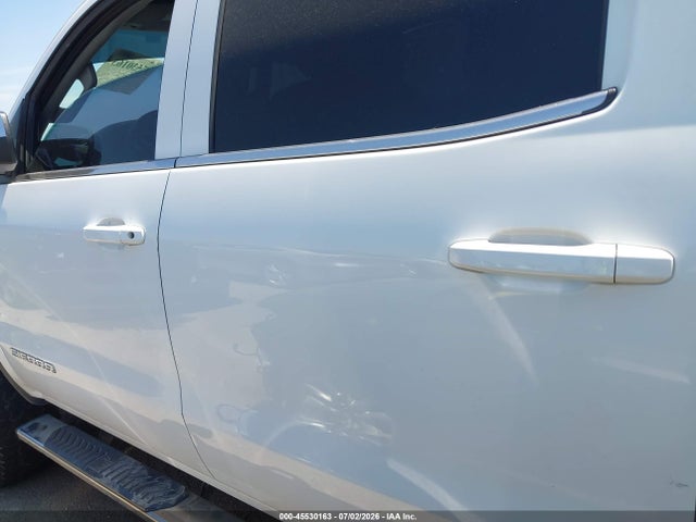 Aukcja sprzedaży 2014 Gmc Sierra 1500 Sle, vin: 3GTP1UEC3EG110968, numer aukcji: 45530163