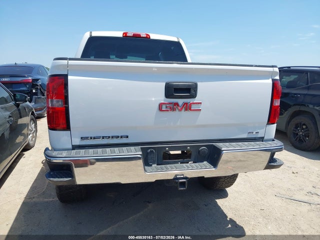 Aukcja sprzedaży 2014 Gmc Sierra 1500 Sle, vin: 3GTP1UEC3EG110968, numer aukcji: 45530163
