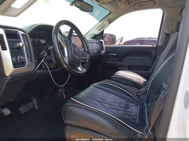 Aukcja sprzedaży 2014 Gmc Sierra 1500 Sle, vin: 3GTP1UEC3EG110968, numer aukcji: 45530163