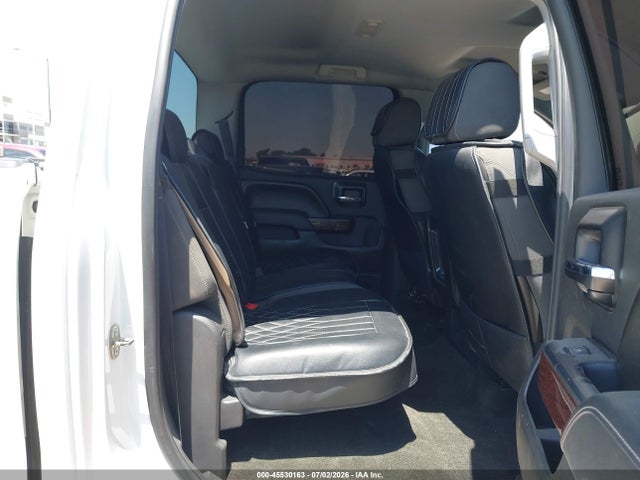 Aukcja sprzedaży 2014 Gmc Sierra 1500 Sle, vin: 3GTP1UEC3EG110968, numer aukcji: 45530163