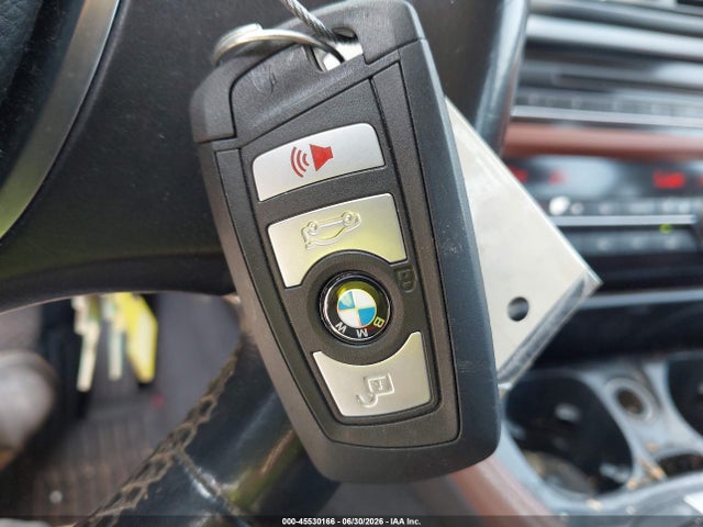 Aukcja sprzedaży 2016 Bmw 535i Xdrive, vin: WBA5B3C56GG253606, numer aukcji: 45530166