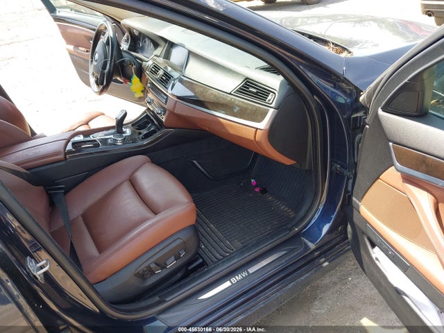 Продаж на аукціоні авто 2016 Bmw 535i Xdrive, vin: WBA5B3C56GG253606, номер лоту: 45530166