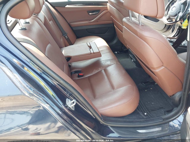 Auction sale of the 2016 Bmw 535i Xdrive, vin: WBA5B3C56GG253606, lot number: 45530166