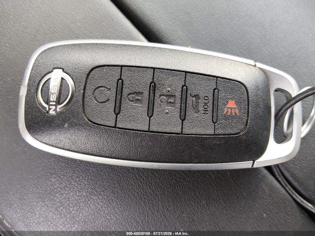 Nissan Rogue Sl Intelligent Awd 2023 5N1BT3CB9PC757417 Image 11