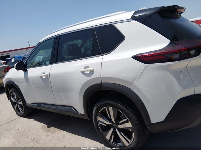 Nissan Rogue Sl Intelligent Awd 2023 5N1BT3CB9PC757417 Image 15
