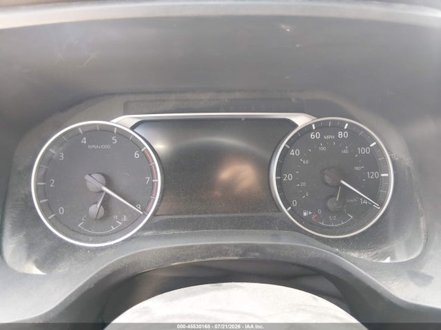 Nissan Rogue Sl Intelligent Awd 2023 5N1BT3CB9PC757417 Image 16