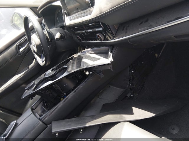 Nissan Rogue Sl Intelligent Awd 2023 5N1BT3CB9PC757417 Image 12