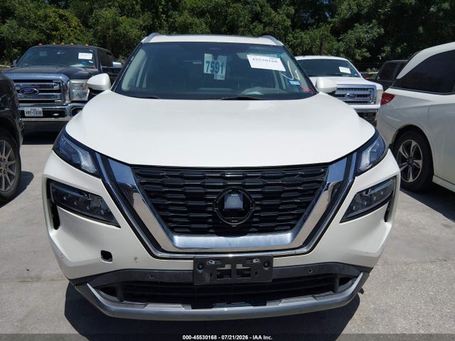 Nissan Rogue Sl Intelligent Awd 2023 5N1BT3CB9PC757417 Image 6