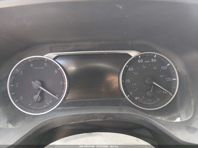 Nissan Rogue Sl Intelligent Awd 2023 5N1BT3CB9PC757417 Image 7