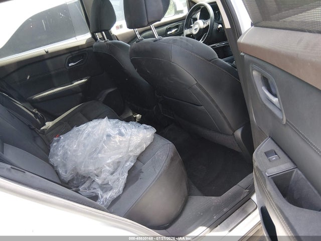 Nissan Rogue Sl Intelligent Awd 2023 5N1BT3CB9PC757417 Image 8