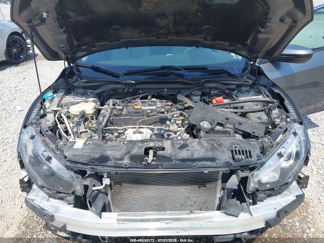 2HGFC2F63MH536064 Honda Civic Lx
