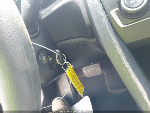 2HGFC2F63MH536064 Honda Civic Lx