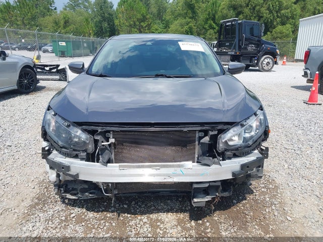 2HGFC2F63MH536064 Honda Civic Lx