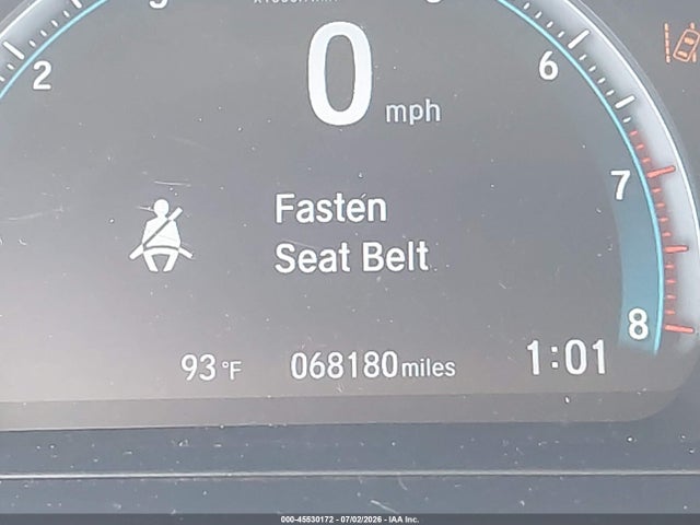 2HGFC2F63MH536064 Honda Civic Lx