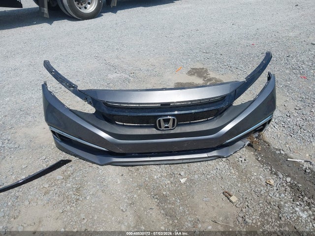 2HGFC2F63MH536064 Honda Civic Lx