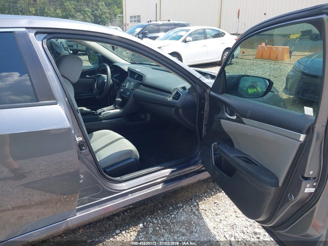 2HGFC2F63MH536064 Honda Civic Lx