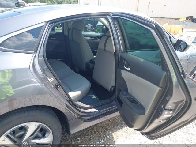 2HGFC2F63MH536064 Honda Civic Lx
