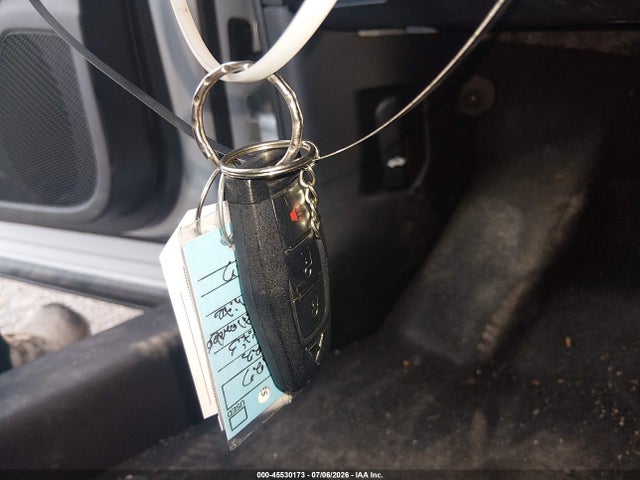Aukcja sprzedaży 2022 Mitsubishi Outlander Es 2.5 S-awc, vin: JA4J4TA82NZ001517, numer aukcji: 45530173