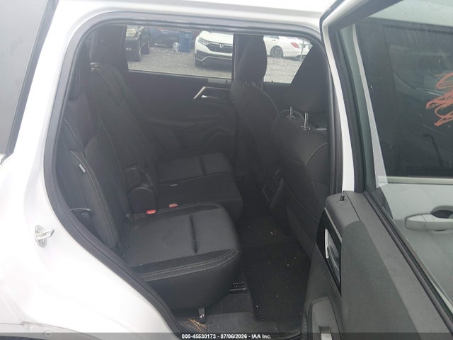 Aukcja sprzedaży 2022 Mitsubishi Outlander Es 2.5 S-awc, vin: JA4J4TA82NZ001517, numer aukcji: 45530173