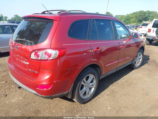 Продаж на аукціоні авто 2010 Hyundai Santa Fe Se, vin: 5NMSH4AG6AH361108, номер лоту: 45530174