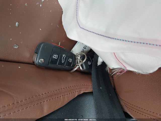 Продаж на аукціоні авто 2020 Audi Q3 Premium Plus 45 Tfsi Quattro Tiptronic, vin: WA1BECF31L1056759, номер лоту: 45530176