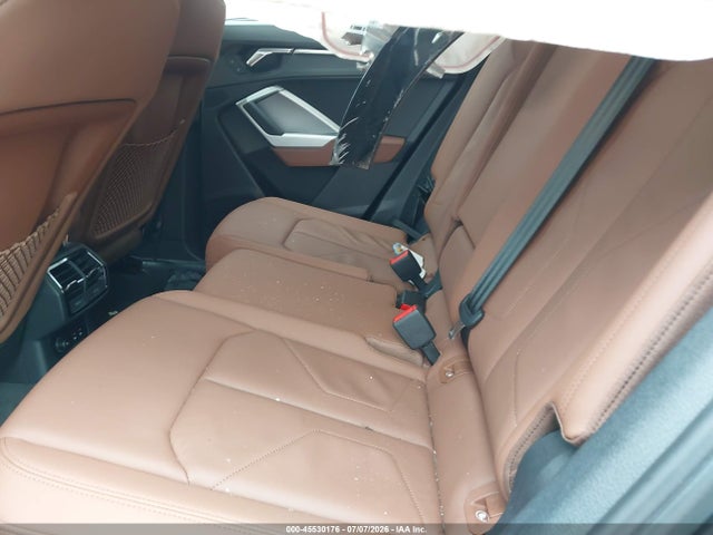 Продаж на аукціоні авто 2020 Audi Q3 Premium Plus 45 Tfsi Quattro Tiptronic, vin: WA1BECF31L1056759, номер лоту: 45530176