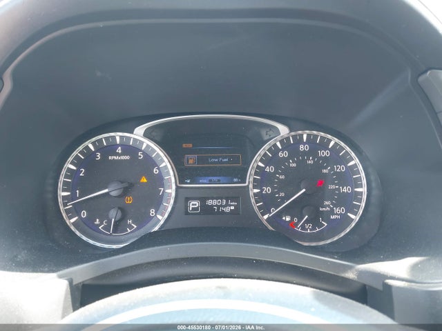Продаж на аукціоні авто 2013 Infiniti Jx35, vin: 5N1AL0MN5DC301929, номер лоту: 45530180