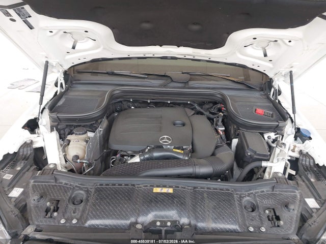Продажа на аукционе авто 2021 Mercedes-benz Gle 350 4matic, vin: 4JGFB4KB3MA493372, номер лота: 45530181