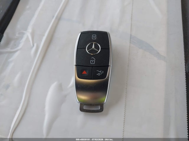 Продажа на аукционе авто 2021 Mercedes-benz Gle 350 4matic, vin: 4JGFB4KB3MA493372, номер лота: 45530181