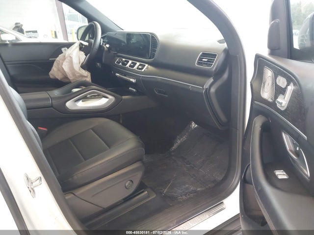 Продажа на аукционе авто 2021 Mercedes-benz Gle 350 4matic, vin: 4JGFB4KB3MA493372, номер лота: 45530181