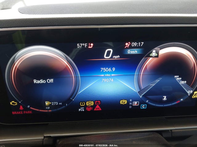 4JGFB4KB3MA493372 Mercedes-Benz Gle 350 4matic