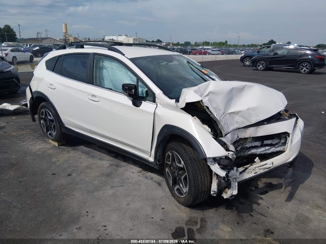 Aukcja sprzedaży 2019 Subaru Crosstrek 2.0i Limited, vin: JF2GTAMC2KH219368, numer aukcji: 45530184
