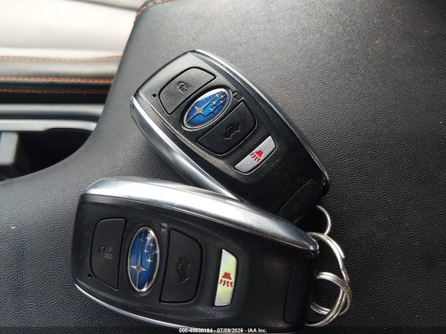 Aukcja sprzedaży 2019 Subaru Crosstrek 2.0i Limited, vin: JF2GTAMC2KH219368, numer aukcji: 45530184