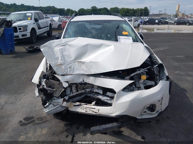 Aukcja sprzedaży 2019 Subaru Crosstrek 2.0i Limited, vin: JF2GTAMC2KH219368, numer aukcji: 45530184