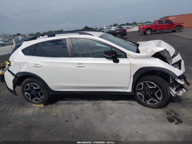 Aukcja sprzedaży 2019 Subaru Crosstrek 2.0i Limited, vin: JF2GTAMC2KH219368, numer aukcji: 45530184
