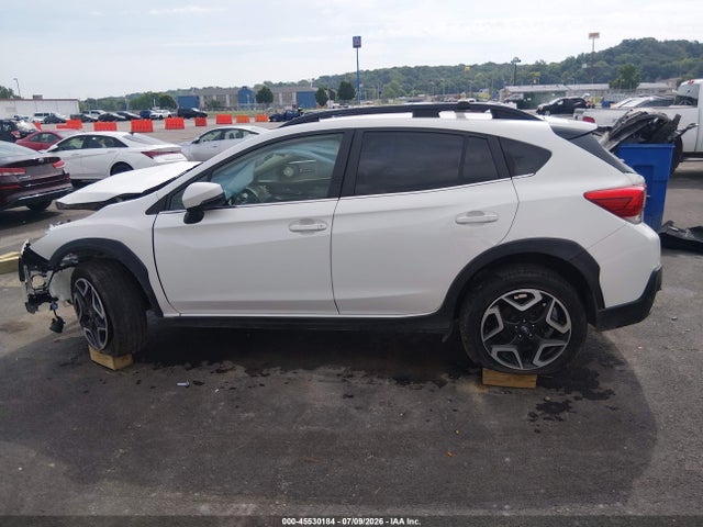 Aukcja sprzedaży 2019 Subaru Crosstrek 2.0i Limited, vin: JF2GTAMC2KH219368, numer aukcji: 45530184