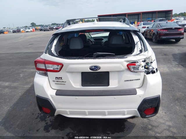 Aukcja sprzedaży 2019 Subaru Crosstrek 2.0i Limited, vin: JF2GTAMC2KH219368, numer aukcji: 45530184