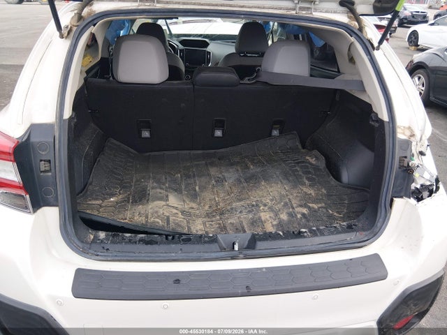 Aukcja sprzedaży 2019 Subaru Crosstrek 2.0i Limited, vin: JF2GTAMC2KH219368, numer aukcji: 45530184