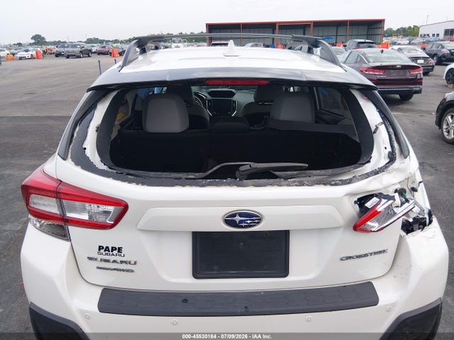 Aukcja sprzedaży 2019 Subaru Crosstrek 2.0i Limited, vin: JF2GTAMC2KH219368, numer aukcji: 45530184