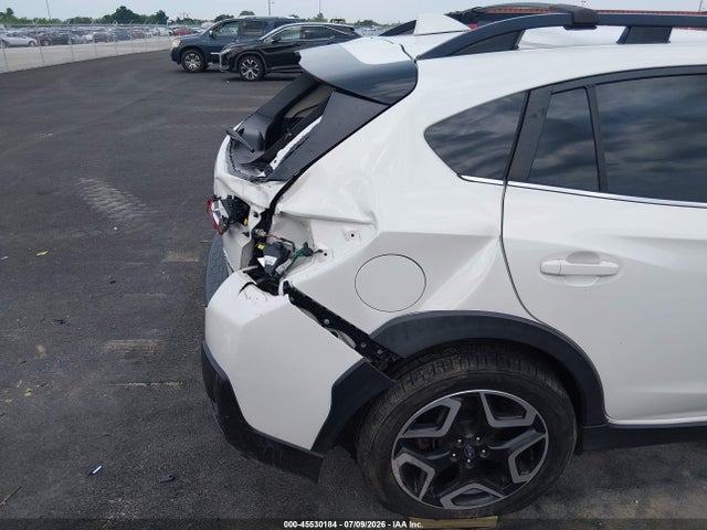 Aukcja sprzedaży 2019 Subaru Crosstrek 2.0i Limited, vin: JF2GTAMC2KH219368, numer aukcji: 45530184